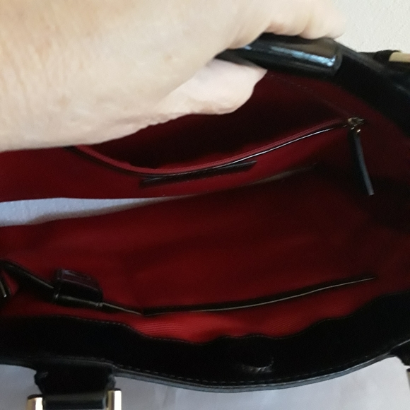 Talbots shoulder bag - Picture 4 of 7